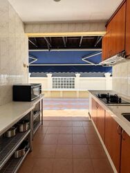 Villa Verde (D23), Terrace #639524461